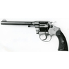 Pistola Colt modello Police positive (7577)