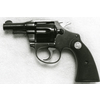 Pistola Colt modello Police positive (7698)