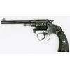 Pistola Colt modello Police positive (9256)