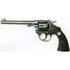 Pistola Colt modello Police positive Target (mire regolabili) (7572)