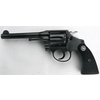 Pistola Colt modello Police positive special (7434)
