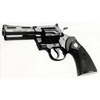 Pistola Colt Python inox