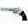 Pistola Colt Python inox