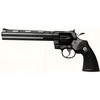 Pistola Colt Python inox