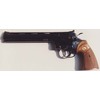 Pistola Colt Python ten pointer