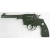 Pistola Colt Shooting Master (mire regolabili)