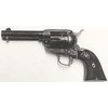 Pistola Colt Single action