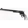 Pistola Colt Single action army Buntline (con finiture blue oppure nickel)