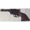 Pistola Colt Single action army blue