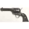 Pistola Colt Single action army (con finiture blue oppure nickel)
