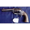 Pistola Colt modello Snub Nose (12293)