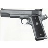 Pistola Colt Special Combat Government Competition