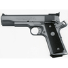 Pistola Colt Special Combat Government inox (tacca di mira regolabile)