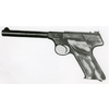 Pistola Colt TargeTSman (tacca di mira regolabile)