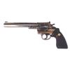 Pistola Colt Trooper MKIII (mire regolabili)