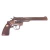 Pistola Colt modello Trooper MKIII (mire regolabili) (17854)