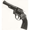 Pistola Colt Viper (con finitura blue)