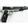 Pistola Colt modello W 129e38 (tacca di mira regolabile) (7781)