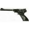 Pistola Colt Woodsman Target (tacca di mira regolabile)