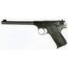 Pistola Colt Woodsman (tacca di mira regolabile)
