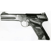 Pistola Colt match Target (tacca di mira regolabile)