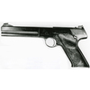 Pistola Colt match Target (tacca di mira regolabile)