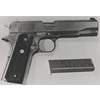 Pistola Crown City Arms modello Condor Stainless (2194)