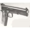 Pistola Crown City Arms modello Humiming Bird (1959)