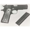 Pistola Crown City Arms modello Swift (2195)