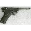 Pistola D.W.M. modello 1900 (mirino spostabile orizzontalmente) (9725)