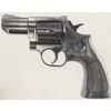 Pistola Dan Wesson modello 14-2 (1203)