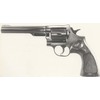 Pistola Dan Wesson modello 14-2 (1205)