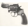 Pistola Dan Wesson 15-2