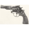 Pistola Dan Wesson modello 15-2 (1207)