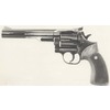 Pistola Dan Wesson modello 15-2 (1208)