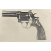 Pistola Dan Wesson modello 15-2 H (1210)