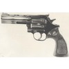 Pistola Dan Wesson 15-2 V
