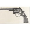 Pistola Dan Wesson modello 15-2 V (1216)