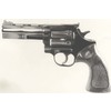 Pistola Dan Wesson modello 15-2 VH (1218)