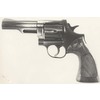 Pistola Dan Wesson modello 8-2 (1189)