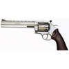 Pistola Dan Wesson modello Super MAG (mirino intercambiabile tacca di mira regolabile) (7639)