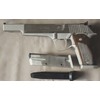 Pistola Delta Ar Top gun 10 B s (tacca di mira regolabile)