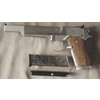 Pistola Delta Ar Top gun 10 M s (tacca di mira regolabile)