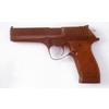 Pistola Delta Ar modello Top gun 15 S (mire regolabili) (13235)