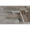 Pistola Delta Ar modello Top gun 15 S (tacca di mira regolabile, scatto regolabile) (11107)