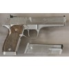 Pistola Delta Ar modello Top gun 15 S (tacca di mira regolabile, scatto regolabile) (11107)