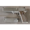 Pistola Delta Ar Top gun 17 S (tacca di mira regolabile) (scatto regolabile)