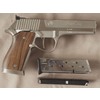 Pistola Delta Ar modello Top gun 8 D (10640)