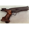 Pistola Drulov modello DU 10 (tacca di mira regolabile) (6307)