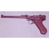 Pistola DWM (Deutsche Waffen und Munitionsfabriken) modello LP 08 (14012)